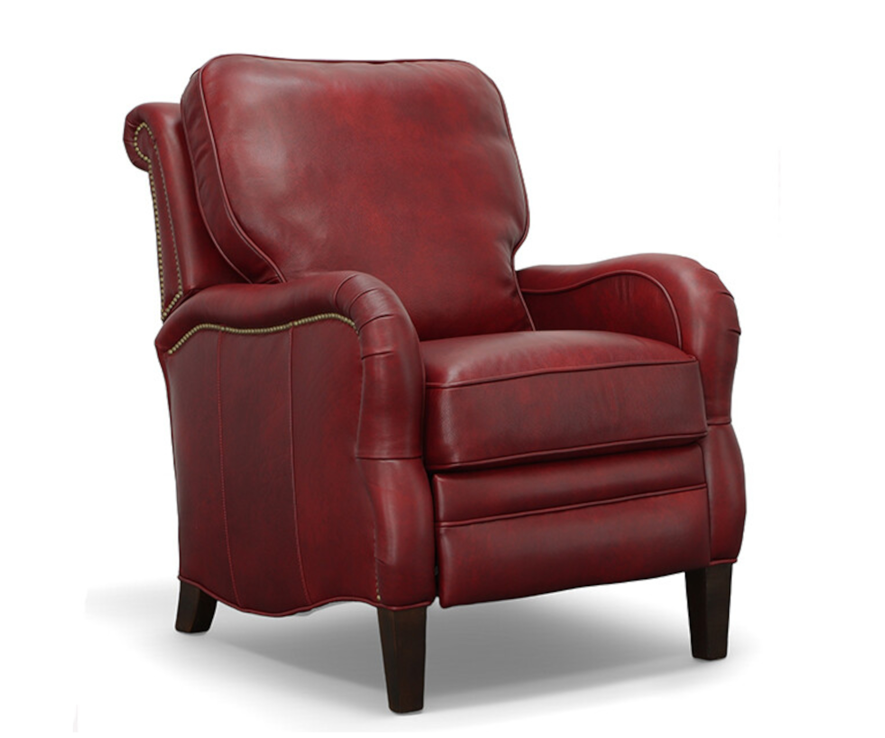 Allen Recliner by CC Leather